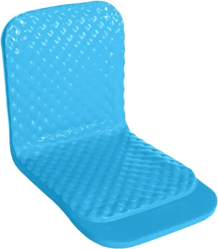 Vista 10 de TRC Recreation Silla junto a la piscina, mediana, azul