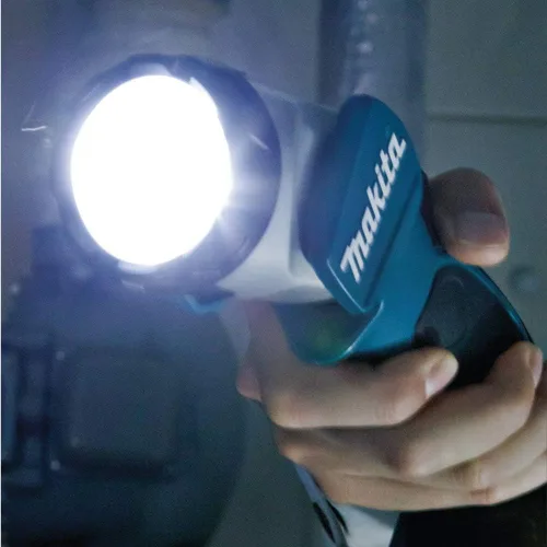 Vista 6 de Makita XT447T 18V LXT Kit combinado inalámbrico sin escobillas de iones de litio (4 piezas)