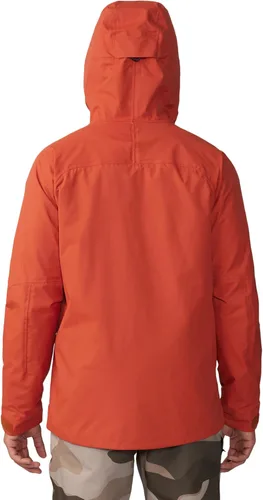Vista 2 de Mountain Hardwear Chaqueta Firefall2 para hombre