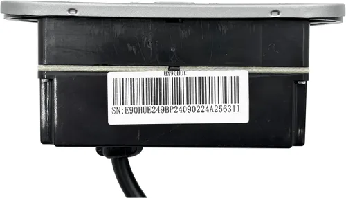 Vista 2 de Power Recliner Emomo 5 Button 5 Pin Hand Control Model HX90HUE Replacement with USB for Lift Chair