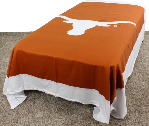 Vista 8 de College Covers Everything Comfy Clemson Tigers - Funda de edredón reversible y cómoda, tamaño individual