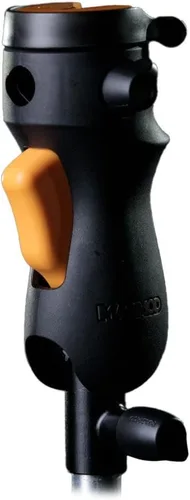 Vista 2 de MagMod MagShoe v2, soporte universal para flash de cámara fría para flash fuera de la cámara