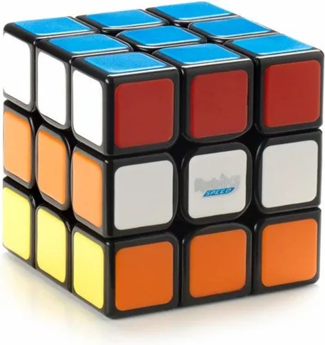 Vista 14 de Cubo Rubik ConnectedX Bluetooth Puzzle Cube & Brain Teaser Fidget Toy