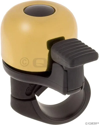 Vista 2 de Mirrycle Incredibell Original – Timbre para bicicleta.