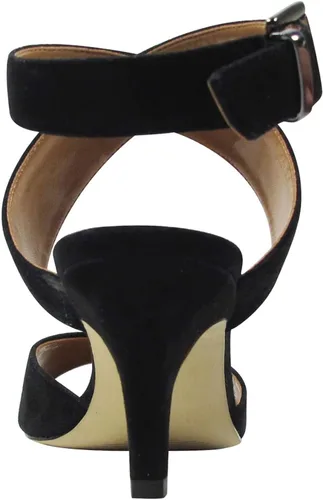 Vista 5 de J. Renee Soncino para mujer, Azul Marino, 0 Negro