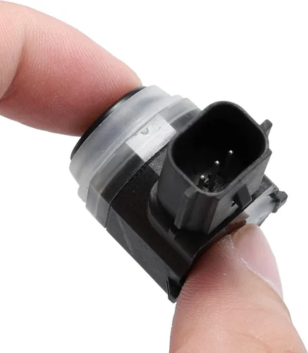 Vista 7 de X AUTOHAUX Sensor de estacionamiento trasero PDC para Ford F-150 2015-2017 para F-250 F-350 F-450 F-550 Super Duty 2015-2016 FL3Z-15K859-B