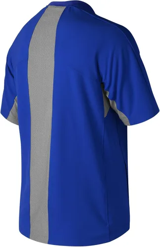 Vista 2 de New Balance Chaqueta de béisbol de manga corta 3000 para hombre