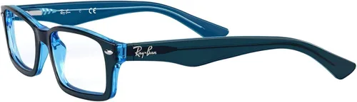 Vista 3 de Ray-Ban Junior Kids RY1530 - Marcos rectangulares para anteojos graduados