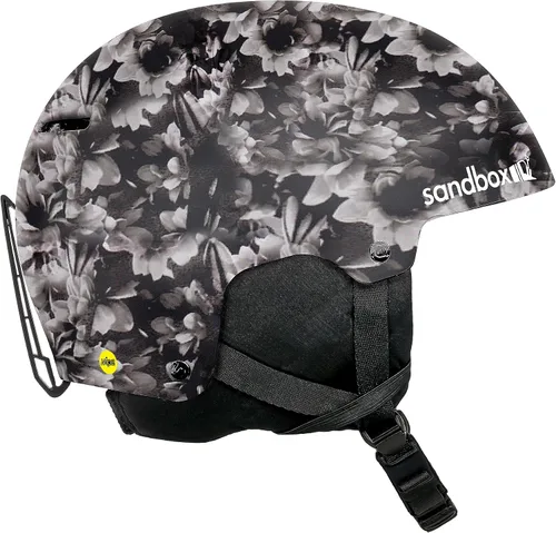 Vista 13 de Sandbox Icon Snow MIPS - Casco unisex de esquí y snowboard