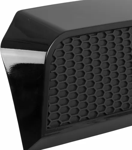 Vista 3 de MADJAX Alpha Body Street Style Rejilla para carrito de golf Club Car Precedent Compatible con modelos 2004 en adelante con kit de carrocería ALPHA