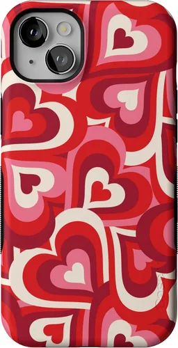 Vista 50 de Casely Funda para iPhone 14 Plus Viva La Vida Frida Kahlo Collage Diseño protector audaz Compatible con MagSafe