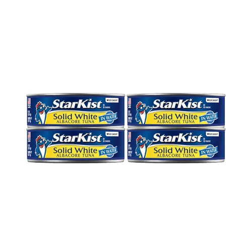 Vista 13 de StarKist atún blanco enlatado