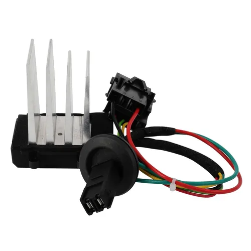 Vista 16 de Regulador de Resistencia del Motor del Ventilador HVAC SCITOO para Toyota RAV4 Base Sport Utility 2001-2005, Toyota RAV4 L Sport Utility 2004-2005