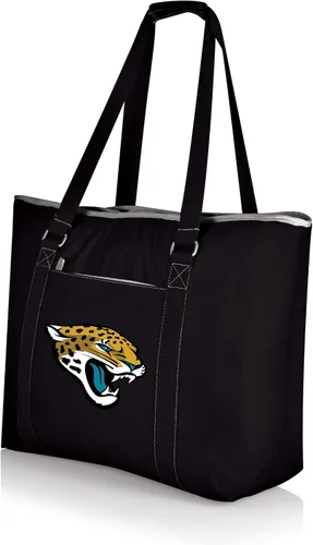 Vista 22 de Bolsa de almuerzo térmica Picnic Time NFL Tahoe XL - Bolsa de enfriador suave - Enfriador para picnic