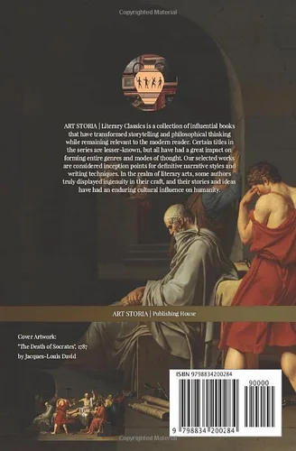 Vista 2 de The Last Days of Socrates Euthyphro The Apology Crito Phaedo
