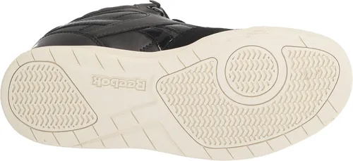 Vista 4 de Reebok - Zapatos de baloncesto altos Bb4500 para mujer