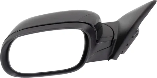 Vista 38 de Kool Vue - Espejo lateral del conductor compatible con vidrio eléctrico Kia Rondo 2007-2012, calentado, KI1320185