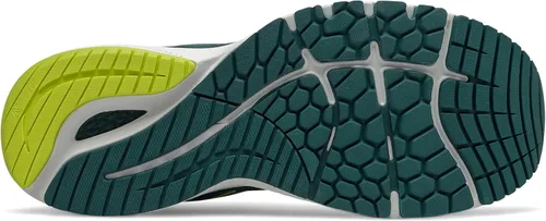 Vista 5 de New Balance Fresh Foam 860 V12 - Tenis de correr para mujer