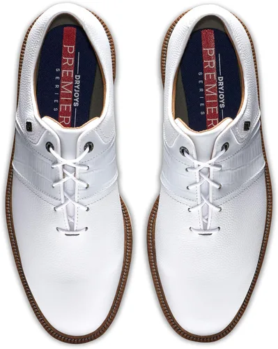 Vista 7 de FootJoy Tenis de golf Premiere Series-Packard para hombre