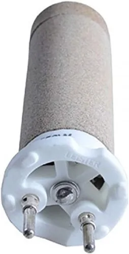 Vista 4 de Hot Blast - Pistola soldadora, pistola de aire caliente 1600 W.