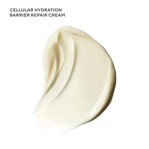 Vista 4 de Murad Crema reparadora de barrera de hidratación celular – Hidratante facial con arándano, ácidos grasos Omega y alantoína calmante para piel seca