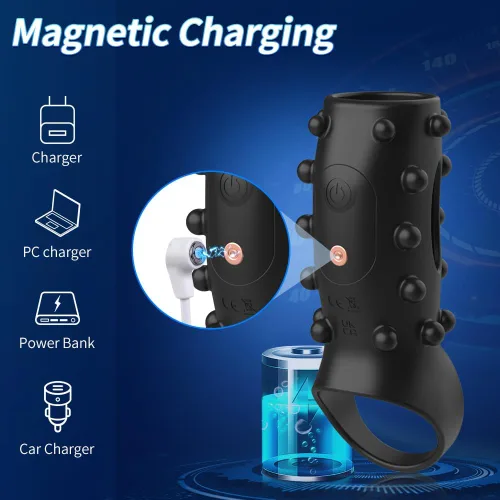 Vista 7 de Masterburbatar automático de bolsillo realista Puzzy masculino auto automático Masterburbatar dispositivos de máquina de tamaño real Masterburbatar