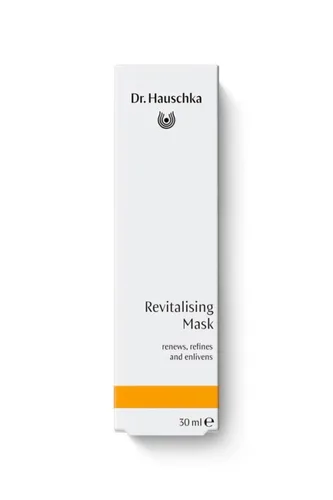 Vista 3 de Dr. Hauschka Máscara revitalizante, 1.0 onzas líquidas