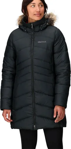 Vista 10 de Marmot Moderno para mujer gris (Glacier Grey)