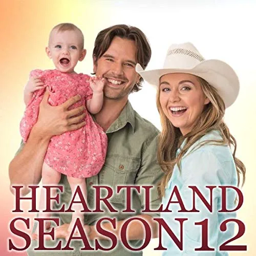 Vista 3 de Heartland Season 12