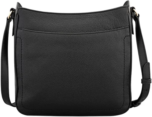 Vista 3 de Michael Kors Jet Set Charm Large NorthSouth Top Zip Crossbody