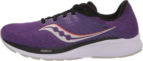 Vista 8 de Saucony Tenis de correr Guide 14 para mujer