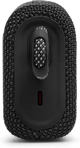 Vista 8 de JBL GO3 bocina Bluetooth inalámbrica para exteriores IP67 bocina mini resistente al agua (Renovada)