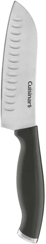 Vista 8 de Cuisinart C77SSB-12P Color Pro Collection - Juego de cuchillos (12 piezas), color negro