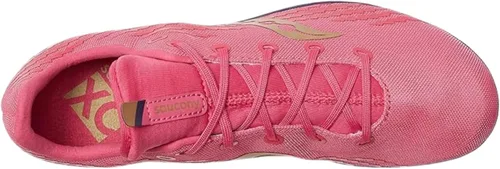Vista 5 de Saucony Tenis Havok Xc3 Spike para mujer