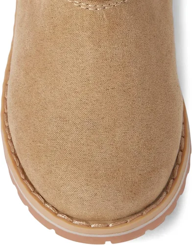 Vista 5 de Gymboree Botas casuales unisex para niños y niños pequeños a la moda