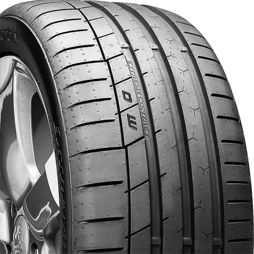 Vista 2 de Continental ExtremeContact Sport Performance Neumático Radial - 205/45ZR16 83W