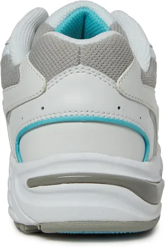Vista 4 de Vionic Walker - Zapatos clásicos para caminar con soporte de arco ortopédico oculto, para mujer