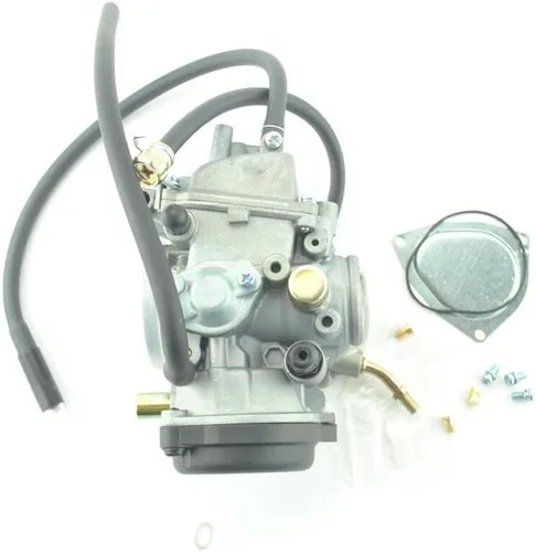 Vista 4 de NUEVO CARBURADOR PARA YAMAHA BRUIN 350 4X4 4WD 2004-2006 ATV QUAD CARB