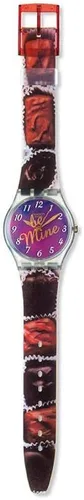 Vista 2 de Swatch Be Mine GK291 extensión de la garantía