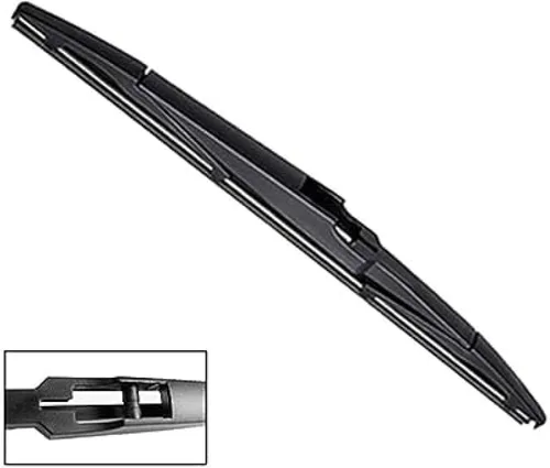 Vista 3 de 14"Rear Wiper Arm Blade kit Replacement, For Opel Zafira 2011-2019 Rear Wiper Blade Wiper Arm