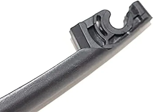 Vista 4 de Kit de limpiaparabrisas trasero para Kia para Sportage 2010 2011 2012 2013 2014 2015 limpiaparabrisas trasero