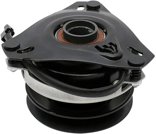 Vista 3 de Reemplazo de embrague de toma de fuerza eléctrica para John Deere Scotts Warner 345 285 GT275 S2554 reemplaza AM119536 AM103035 AM108601 AM115093