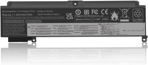 Vista 13 de Futurebatt BP02XL 849569-541 Batería para Laptop HP Pavilion Notebook PC Serie 15 15-AU000 15-AU010WM 15-AU018WM 15T-AW000 15Z-AW000
