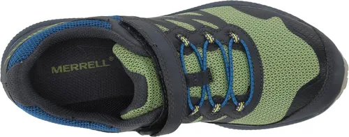Vista 5 de Merrell Nova 2 - Tenis para niños, Nova