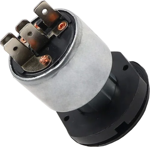 Vista 2 de Beck/Arnley 201-1172 Interruptor de encendido
