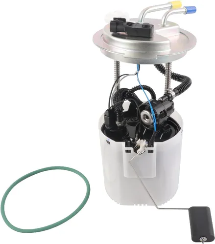 Vista 7 de E3768M Conjunto de bomba de combustible para 2009-2014 Escalade 6.2L 2008-2014 Tahoe 5.3L 2009 Tahoe 6.2L 2008-2014 Yukon 5.3L 2009-2014 Yukon 6.2L