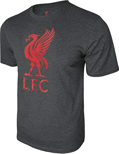 Vista 24 de Icon Sports Liverpool F.C. - Sudadera con capucha