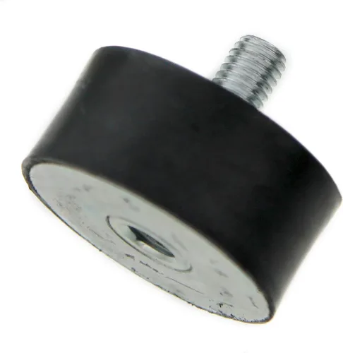 Vista 2 de Soporte de motor compatible con Polaris Scrambler 850 2014-2024 Motor Mount by Race-Driven