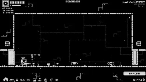 Vista 6 de Astronite - Nintendo Switch