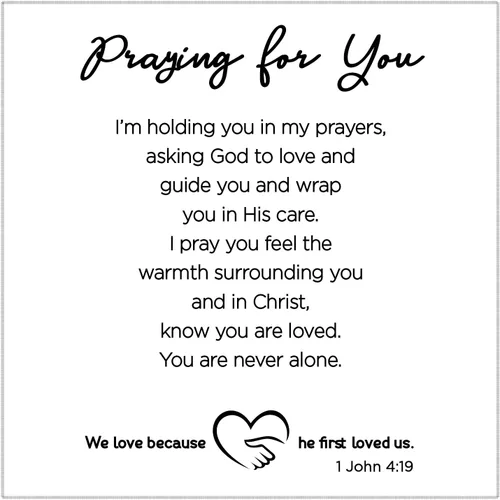 Vista 4 de Manta con texto en inglés "Praying for You Softly Said", regalo de comodidad inspirador para pacientes con cáncer, enfermedades, hospitalización